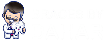 Braces By Dahar logo