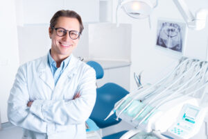 orthodontist vs dentist