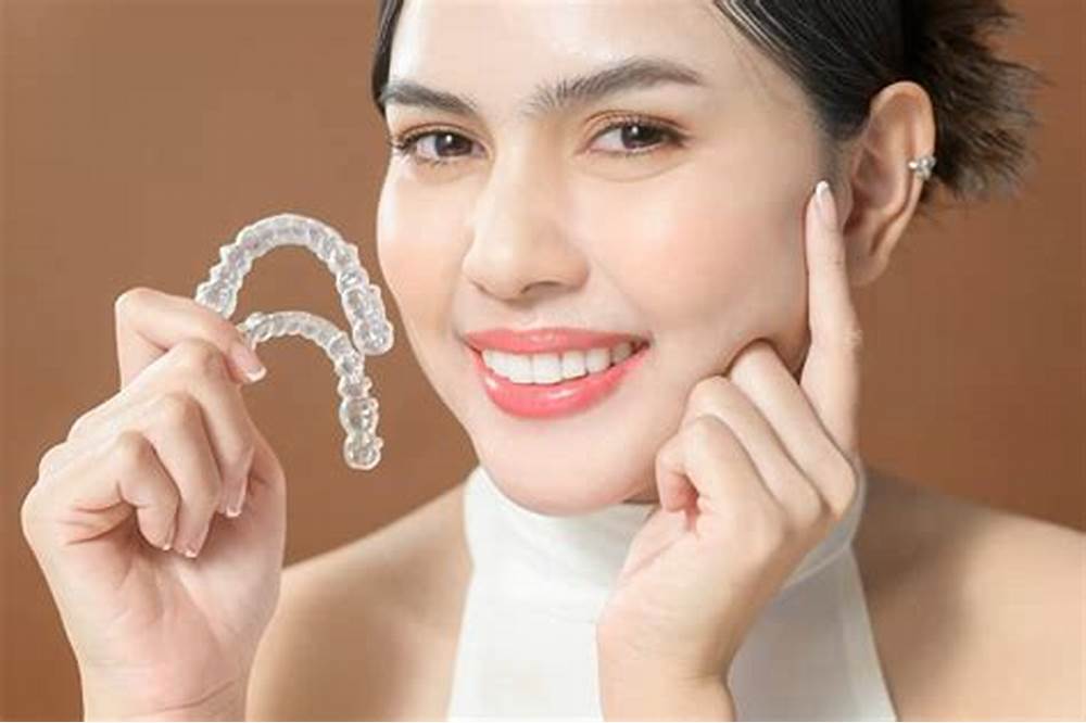 Tip for Invisalign Journey