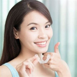 Tip for Invisalign Journey