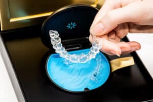 Invisalign for adults