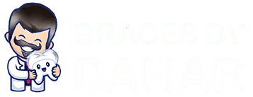 Braces By Dahar logo